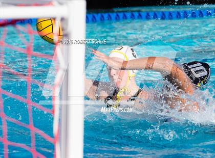Thumbnail 2 in Del Oro vs. El Capitan (CIF SJS D2 Final) photogallery.