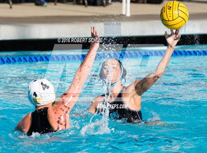 Thumbnail 1 in Del Oro vs. El Capitan (CIF SJS D2 Final) photogallery.