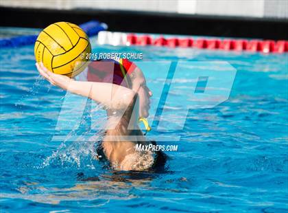 Thumbnail 2 in Del Oro vs. El Capitan (CIF SJS D2 Final) photogallery.