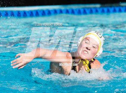 Thumbnail 2 in Del Oro vs. El Capitan (CIF SJS D2 Final) photogallery.