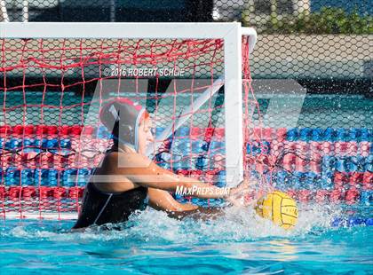 Thumbnail 2 in Del Oro vs. El Capitan (CIF SJS D2 Final) photogallery.