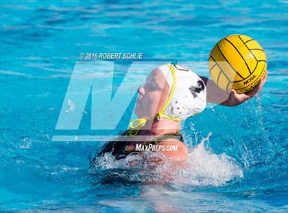 Thumbnail 2 in Del Oro vs. El Capitan (CIF SJS D2 Final) photogallery.