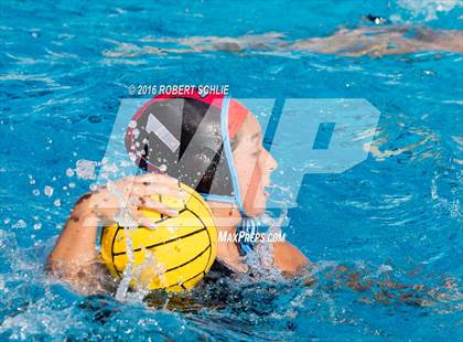 Thumbnail 1 in Del Oro vs. El Capitan (CIF SJS D2 Final) photogallery.
