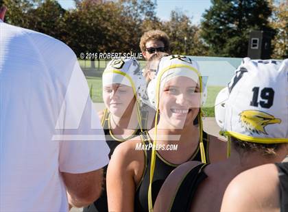 Thumbnail 3 in Del Oro vs. El Capitan (CIF SJS D2 Final) photogallery.