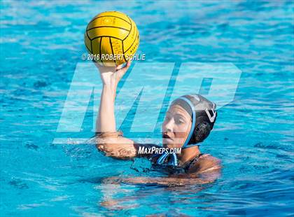 Thumbnail 2 in Del Oro vs. El Capitan (CIF SJS D2 Final) photogallery.