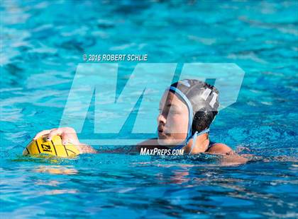 Thumbnail 2 in Del Oro vs. El Capitan (CIF SJS D2 Final) photogallery.