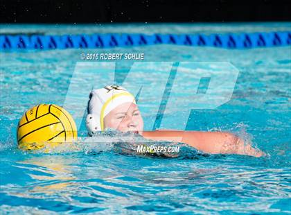 Thumbnail 1 in Del Oro vs. El Capitan (CIF SJS D2 Final) photogallery.