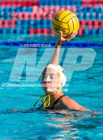 Thumbnail 3 in Del Oro vs. El Capitan (CIF SJS D2 Final) photogallery.
