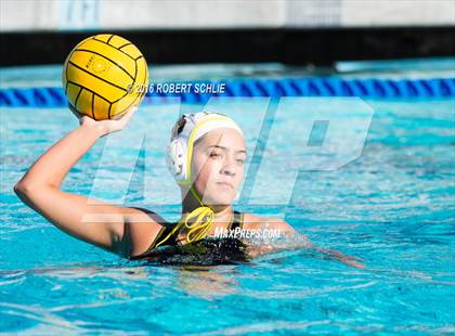 Thumbnail 2 in Del Oro vs. El Capitan (CIF SJS D2 Final) photogallery.