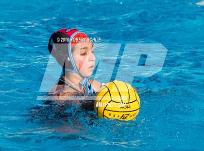 Thumbnail 2 in Del Oro vs. El Capitan (CIF SJS D2 Final) photogallery.