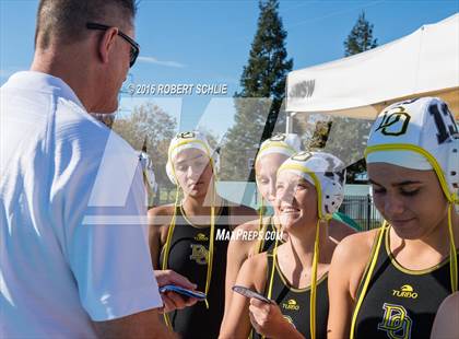Thumbnail 1 in Del Oro vs. El Capitan (CIF SJS D2 Final) photogallery.