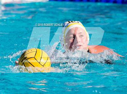 Thumbnail 2 in Del Oro vs. El Capitan (CIF SJS D2 Final) photogallery.