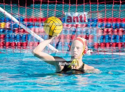Thumbnail 3 in Del Oro vs. El Capitan (CIF SJS D2 Final) photogallery.
