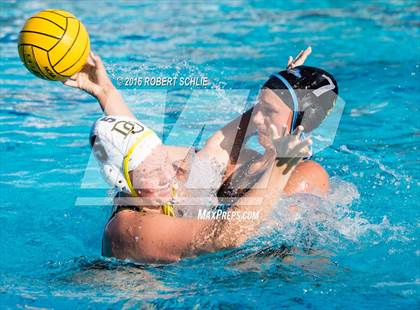Thumbnail 2 in Del Oro vs. El Capitan (CIF SJS D2 Final) photogallery.