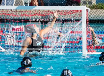 Thumbnail 1 in Del Oro vs. El Capitan (CIF SJS D2 Final) photogallery.
