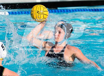 Thumbnail 2 in Del Oro vs. El Capitan (CIF SJS D2 Final) photogallery.