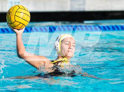 Thumbnail 3 in Del Oro vs. El Capitan (CIF SJS D2 Final) photogallery.