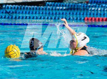 Thumbnail 1 in Del Oro vs. El Capitan (CIF SJS D2 Final) photogallery.