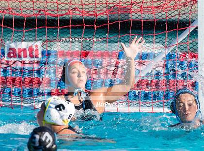 Thumbnail 3 in Del Oro vs. El Capitan (CIF SJS D2 Final) photogallery.