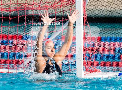Thumbnail 3 in Del Oro vs. El Capitan (CIF SJS D2 Final) photogallery.