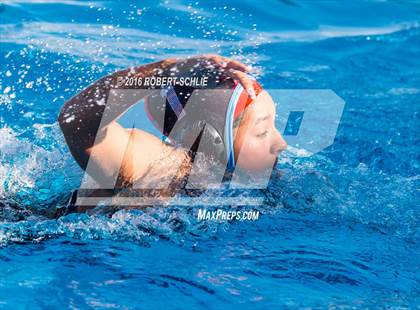 Thumbnail 2 in Del Oro vs. El Capitan (CIF SJS D2 Final) photogallery.