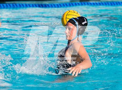 Thumbnail 2 in Del Oro vs. El Capitan (CIF SJS D2 Final) photogallery.