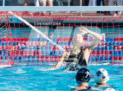 Thumbnail 2 in Del Oro vs. El Capitan (CIF SJS D2 Final) photogallery.