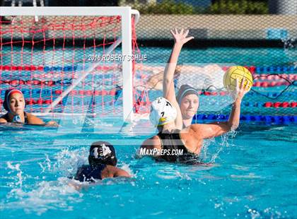 Thumbnail 2 in Del Oro vs. El Capitan (CIF SJS D2 Final) photogallery.