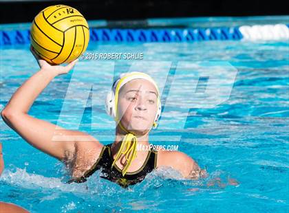 Thumbnail 3 in Del Oro vs. El Capitan (CIF SJS D2 Final) photogallery.