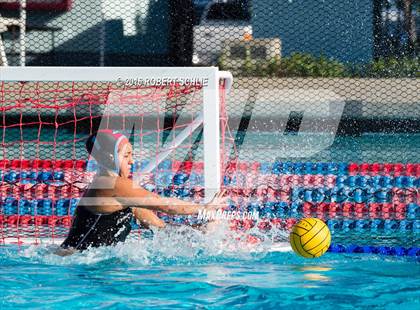 Thumbnail 1 in Del Oro vs. El Capitan (CIF SJS D2 Final) photogallery.