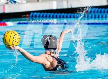 Thumbnail 2 in Del Oro vs. El Capitan (CIF SJS D2 Final) photogallery.
