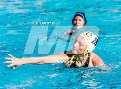 Thumbnail 3 in Del Oro vs. El Capitan (CIF SJS D2 Final) photogallery.