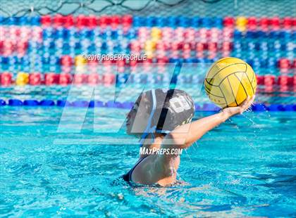Thumbnail 2 in Del Oro vs. El Capitan (CIF SJS D2 Final) photogallery.