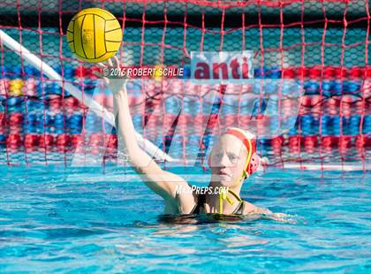 Thumbnail 1 in Del Oro vs. El Capitan (CIF SJS D2 Final) photogallery.