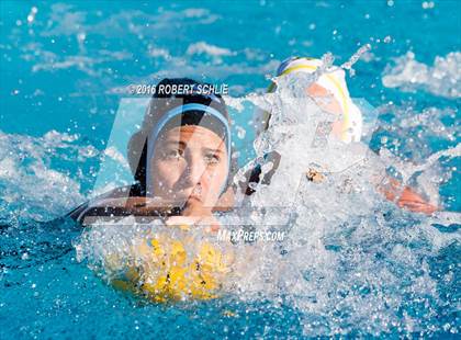 Thumbnail 1 in Del Oro vs. El Capitan (CIF SJS D2 Final) photogallery.