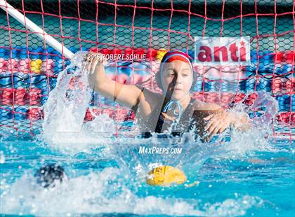 Thumbnail 2 in Del Oro vs. El Capitan (CIF SJS D2 Final) photogallery.