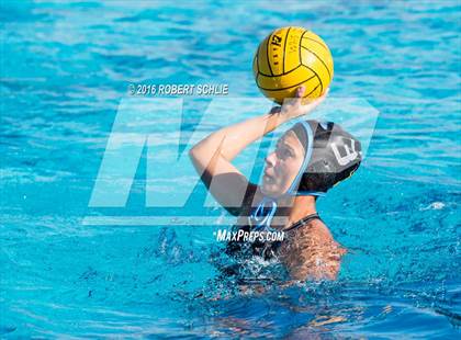 Thumbnail 2 in Del Oro vs. El Capitan (CIF SJS D2 Final) photogallery.