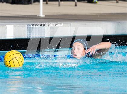 Thumbnail 3 in Del Oro vs. El Capitan (CIF SJS D2 Final) photogallery.