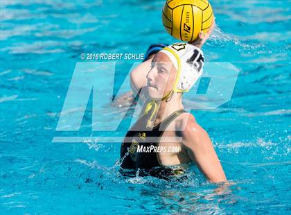 Thumbnail 1 in Del Oro vs. El Capitan (CIF SJS D2 Final) photogallery.