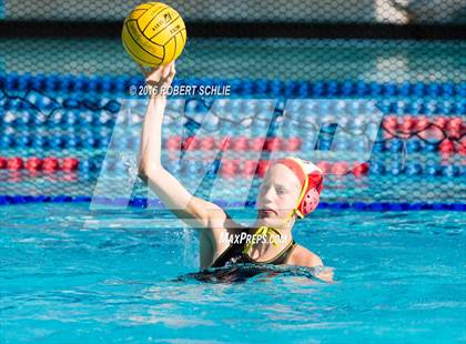 Thumbnail 2 in Del Oro vs. El Capitan (CIF SJS D2 Final) photogallery.