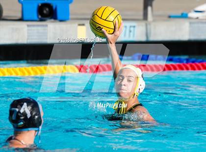 Thumbnail 2 in Del Oro vs. El Capitan (CIF SJS D2 Final) photogallery.