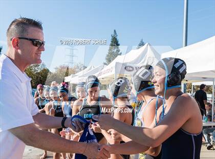 Thumbnail 3 in Del Oro vs. El Capitan (CIF SJS D2 Final) photogallery.