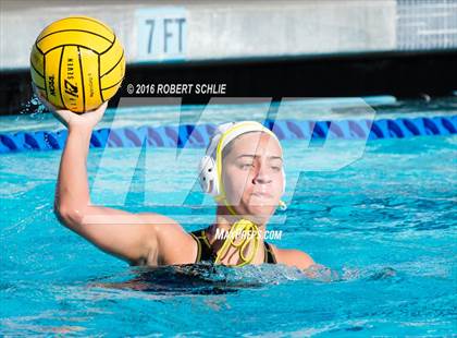 Thumbnail 3 in Del Oro vs. El Capitan (CIF SJS D2 Final) photogallery.