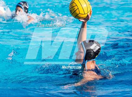 Thumbnail 2 in Del Oro vs. El Capitan (CIF SJS D2 Final) photogallery.