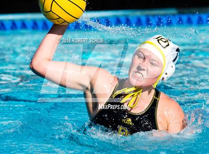 Thumbnail 1 in Del Oro vs. El Capitan (CIF SJS D2 Final) photogallery.