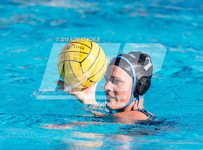 Thumbnail 2 in Del Oro vs. El Capitan (CIF SJS D2 Final) photogallery.