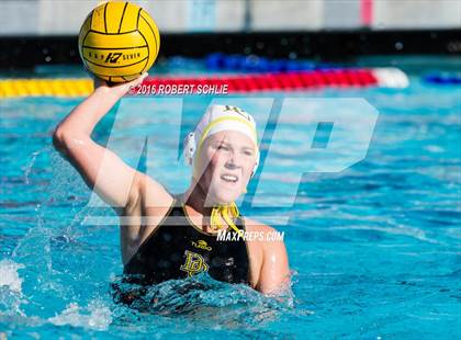 Thumbnail 1 in Del Oro vs. El Capitan (CIF SJS D2 Final) photogallery.