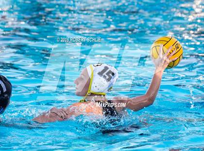 Thumbnail 3 in Del Oro vs. El Capitan (CIF SJS D2 Final) photogallery.