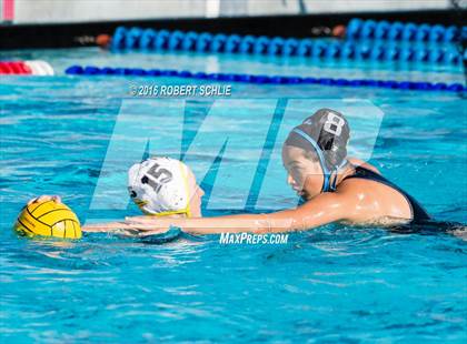 Thumbnail 1 in Del Oro vs. El Capitan (CIF SJS D2 Final) photogallery.