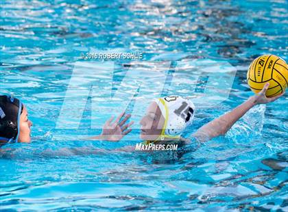 Thumbnail 1 in Del Oro vs. El Capitan (CIF SJS D2 Final) photogallery.